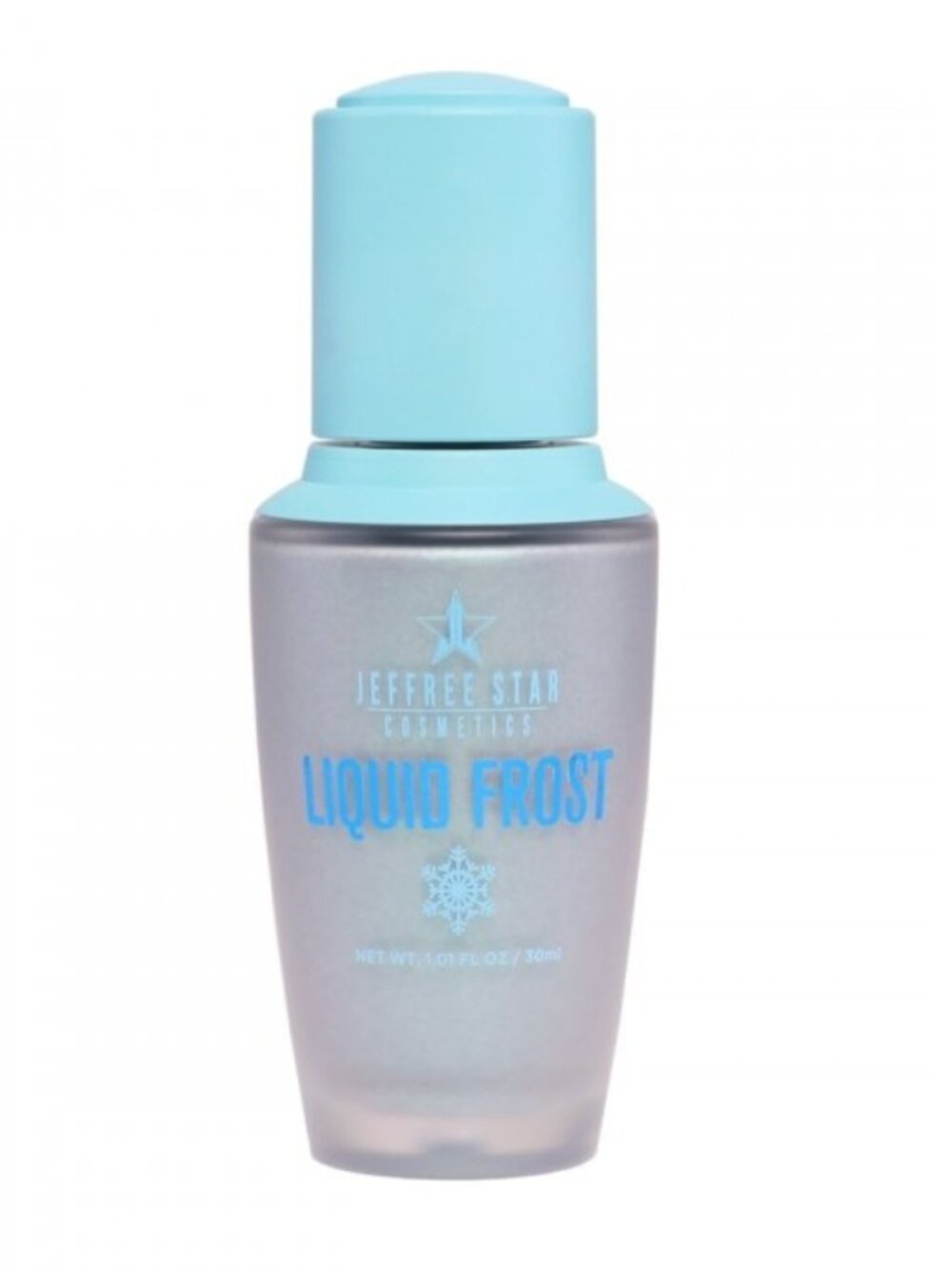 MICHIGAN ICE - Liquid Frost (BNIB)